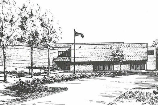 Jericho Public Library